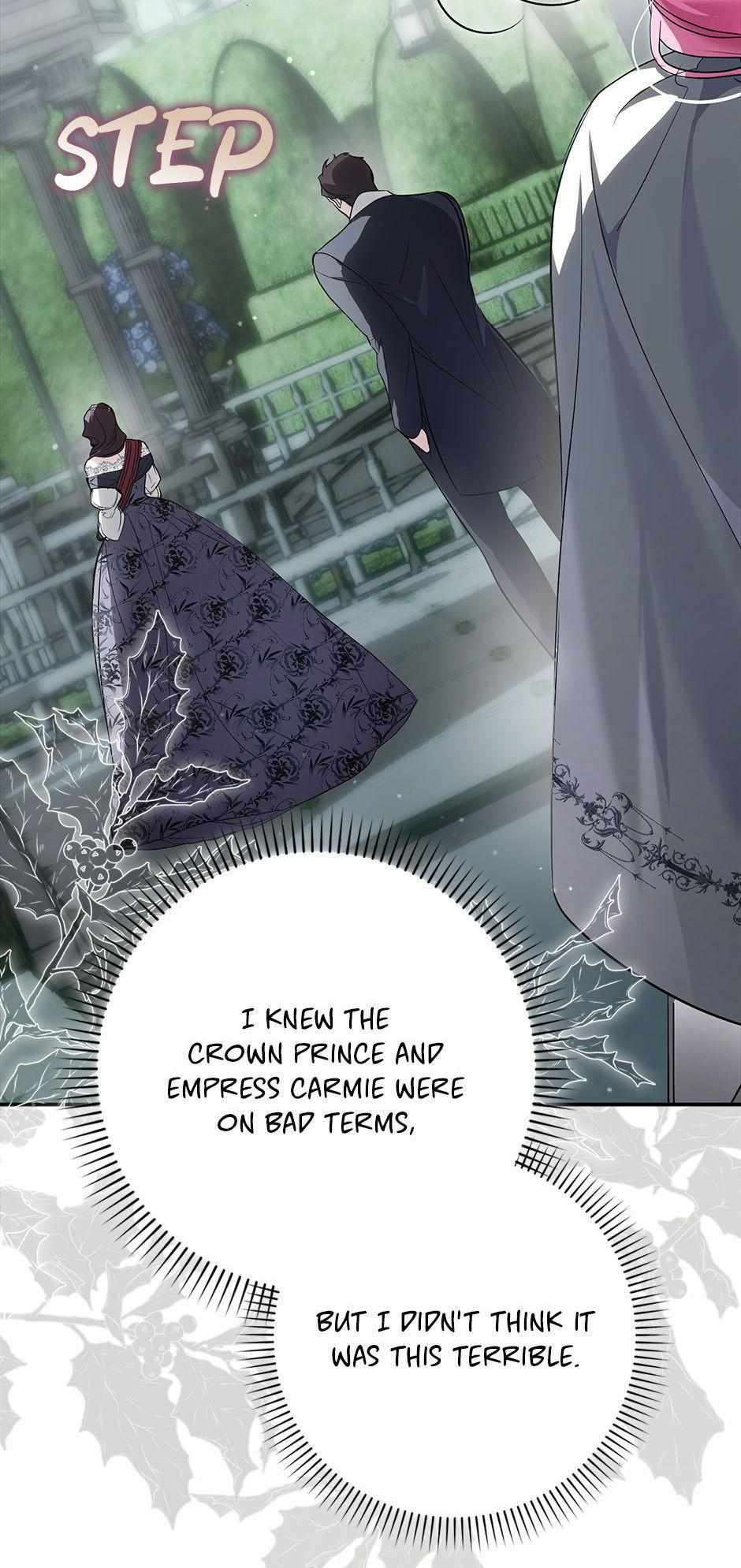Read The Trash Was Me chapter 13 image 36 on Lezhin