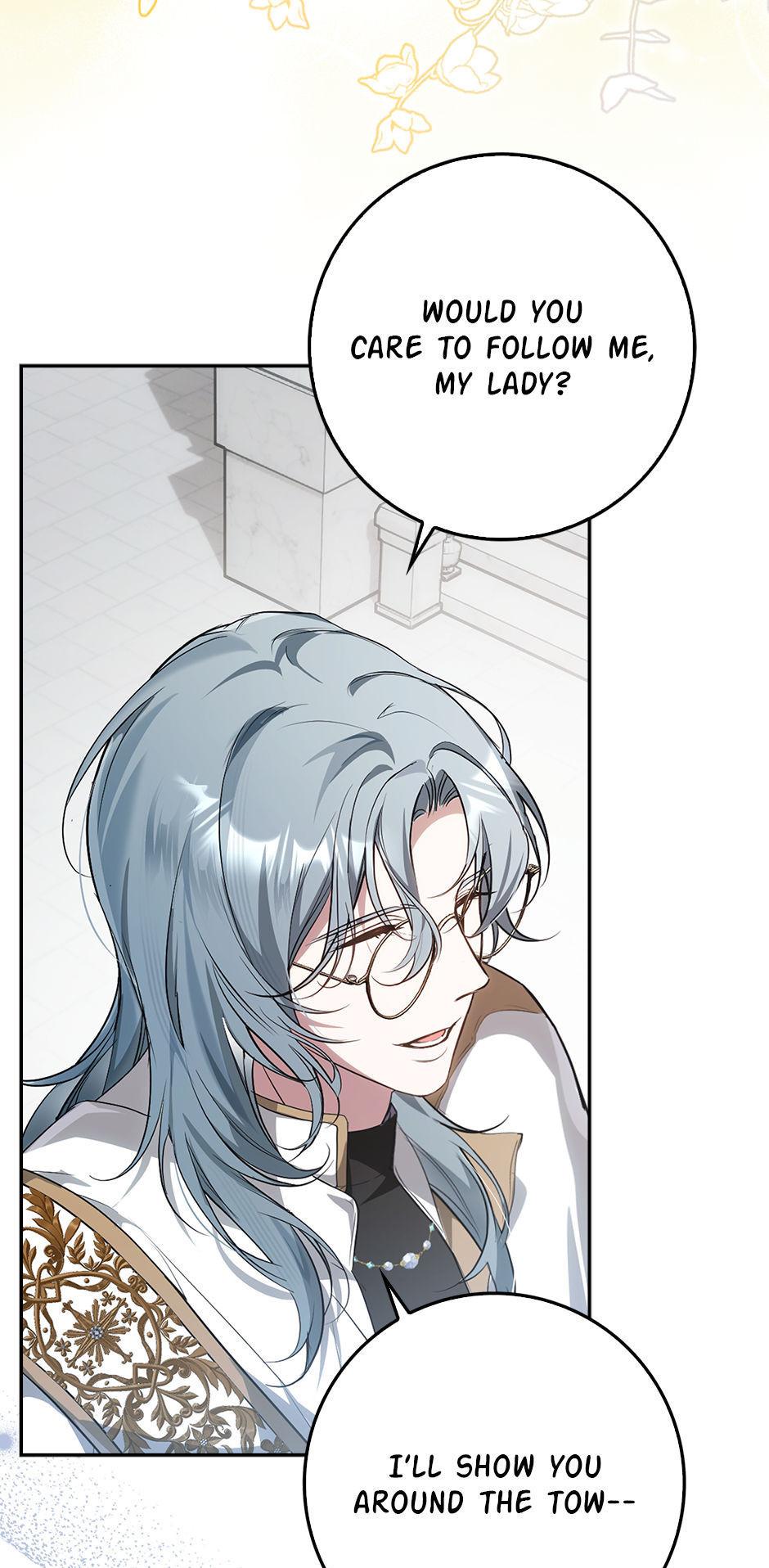 Read The Trash Was Me chapter 13 image 4 on Lezhin