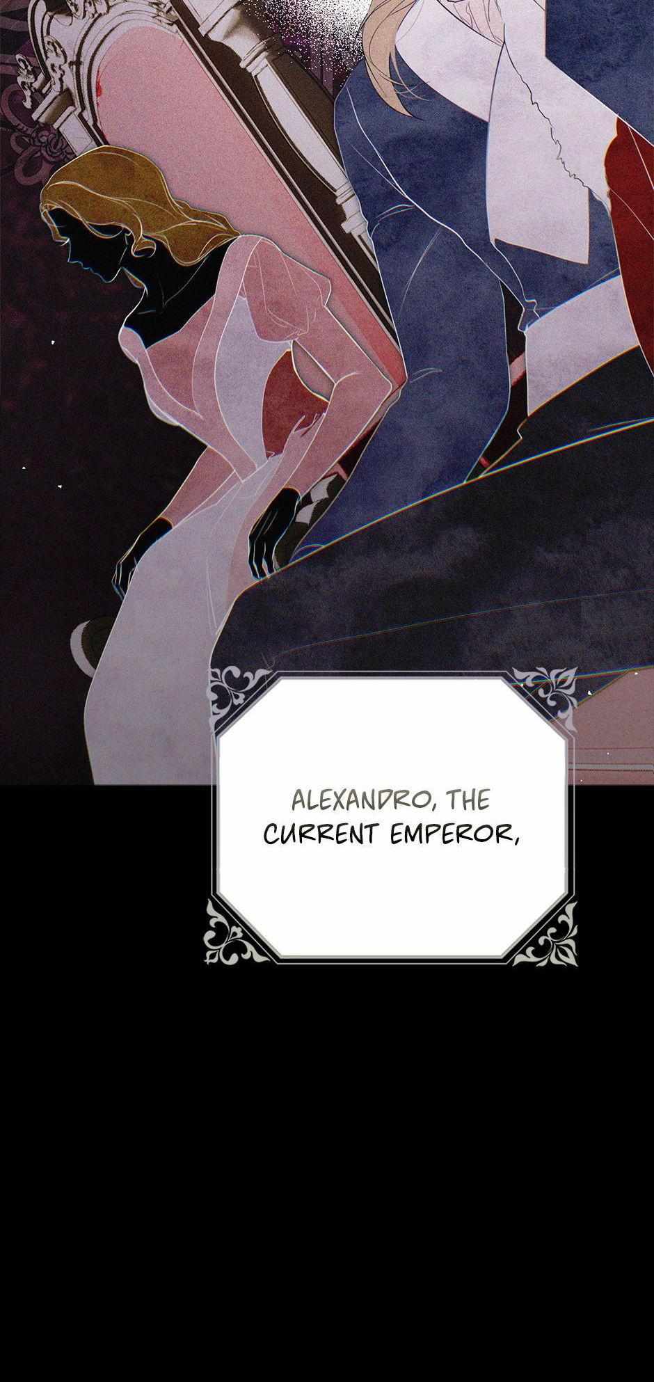 Read The Trash Was Me chapter 13 image 40 on Lezhin