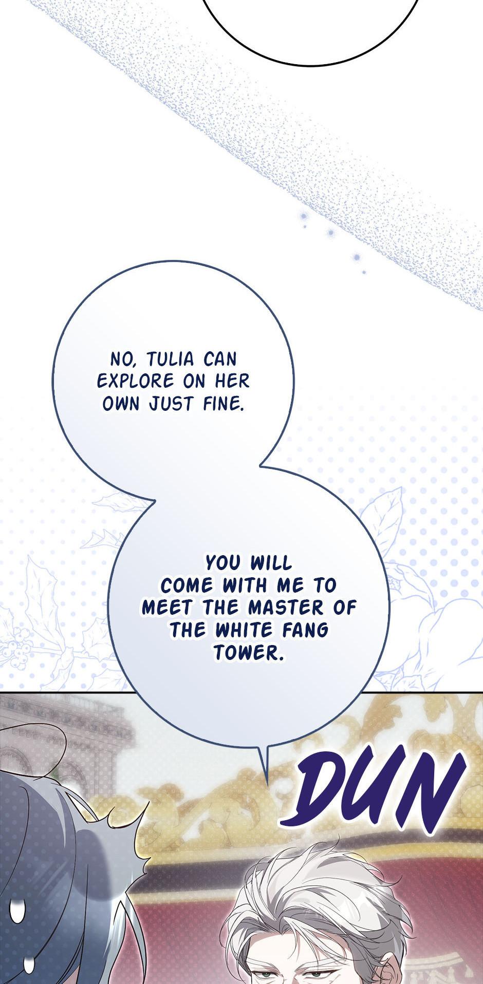 Read The Trash Was Me chapter 13 image 5 on Lezhin