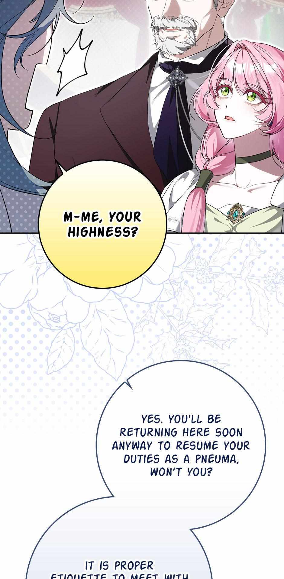Read The Trash Was Me chapter 13 image 6 on Lezhin