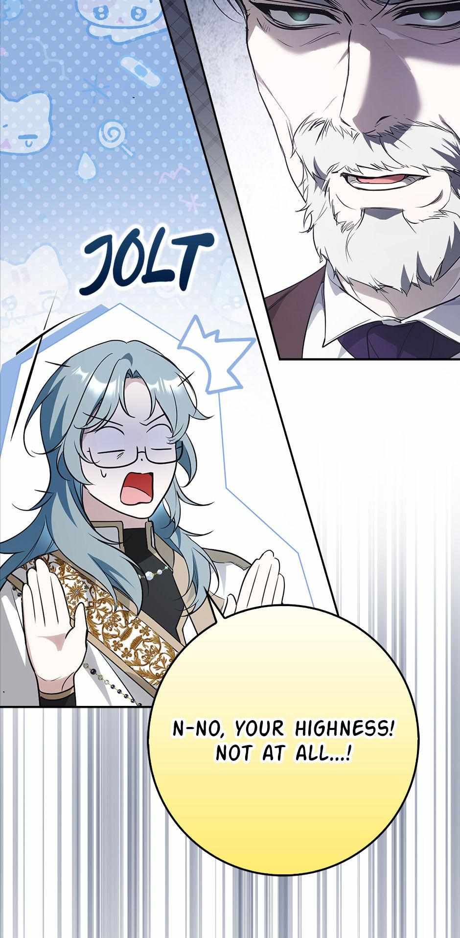 Read The Trash Was Me chapter 13 image 8 on Lezhin