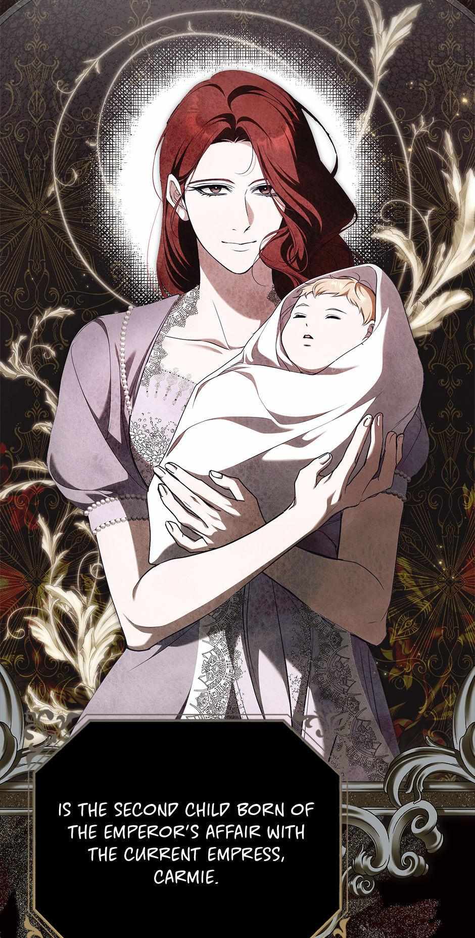 Read The Trash Was Me chapter 14 image 14 on Lezhin