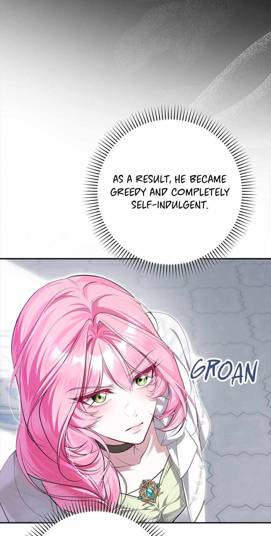 Read The Trash Was Me chapter 14 image 16 on Lezhin