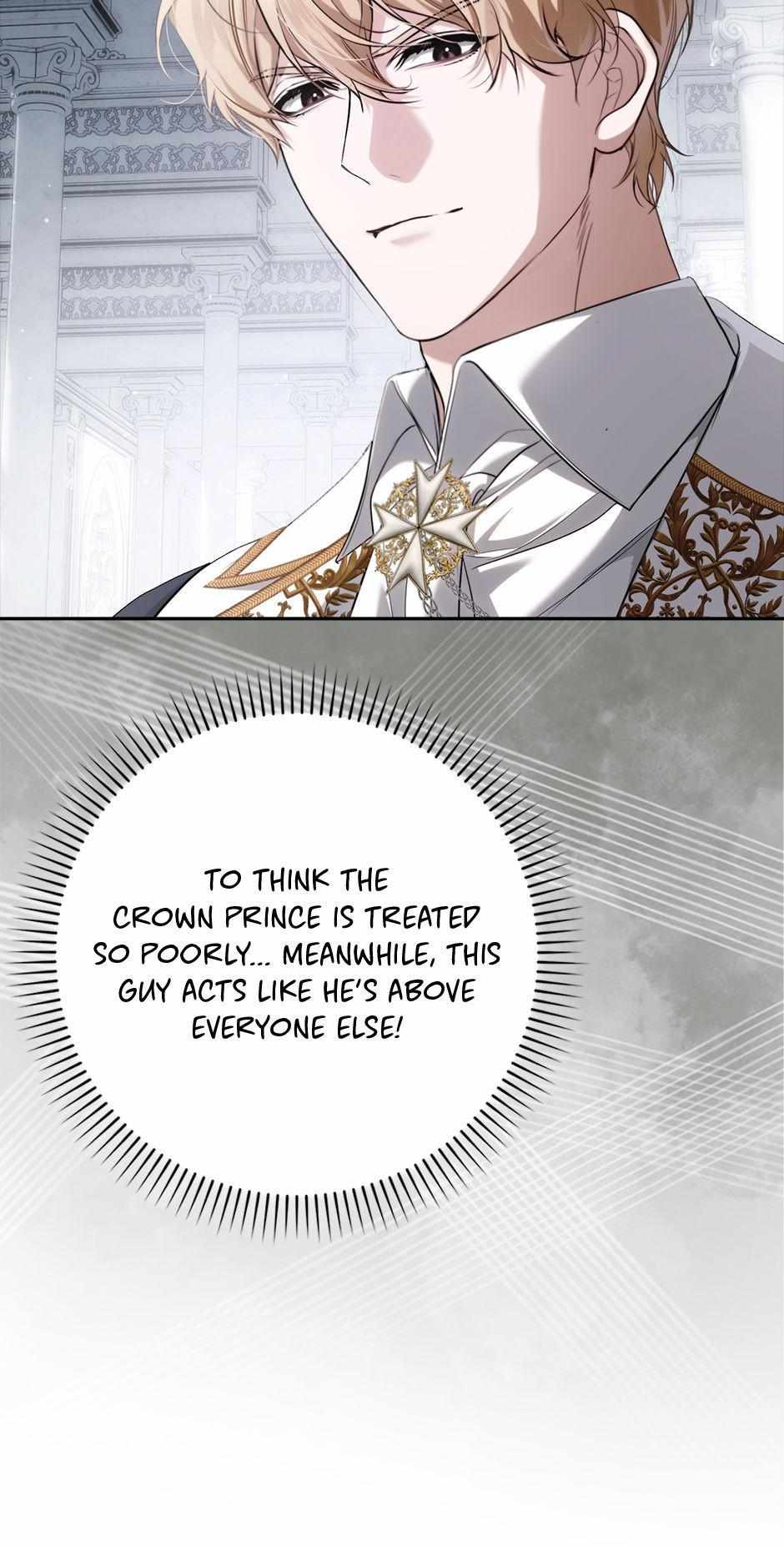 Read The Trash Was Me chapter 14 image 18 on Lezhin