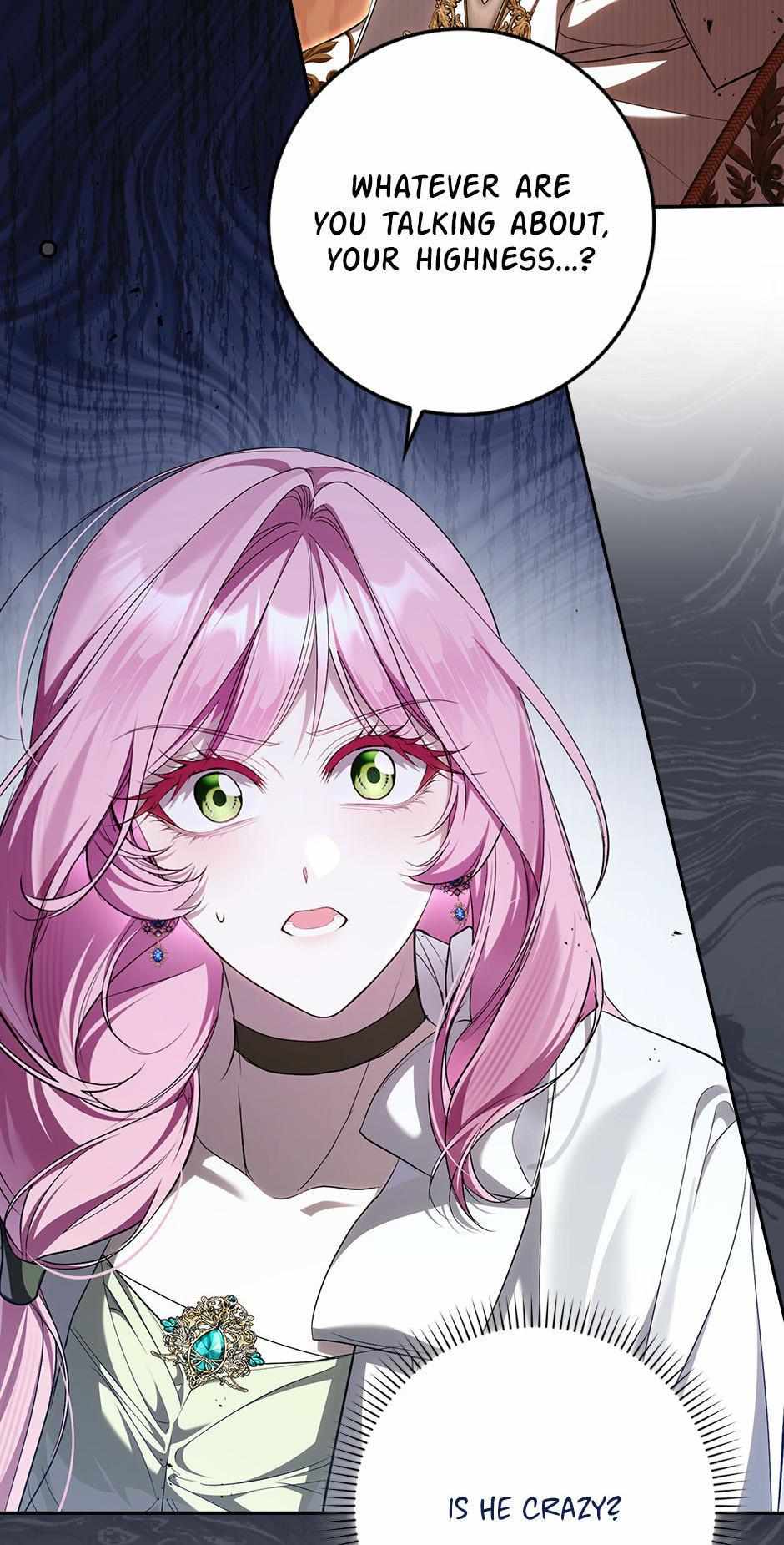 Read The Trash Was Me chapter 14 image 24 on Lezhin