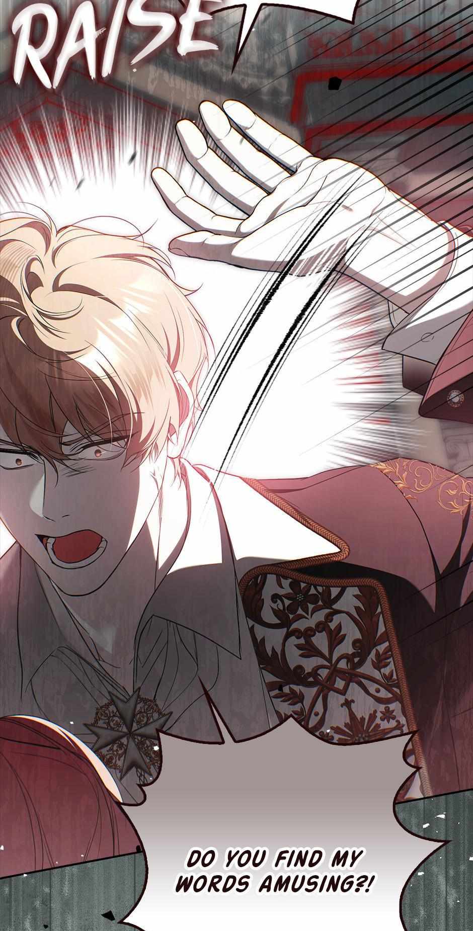 Read The Trash Was Me chapter 14 image 26 on Lezhin