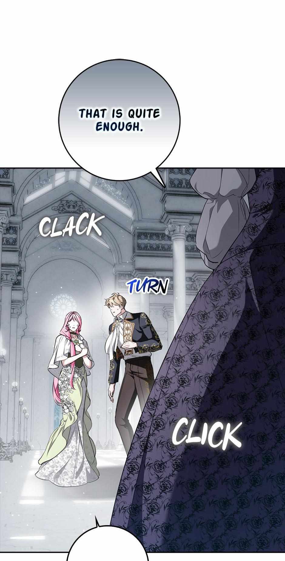 Read The Trash Was Me chapter 14 image 28 on Lezhin