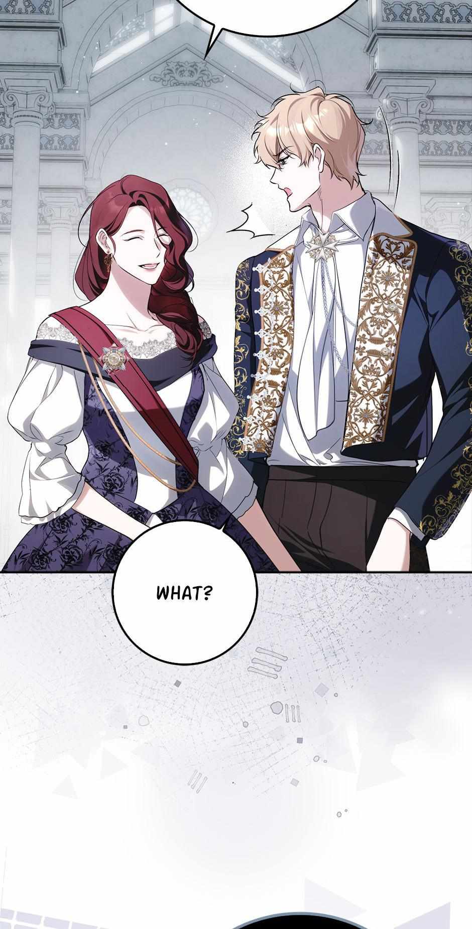 Read The Trash Was Me chapter 14 image 33 on Lezhin