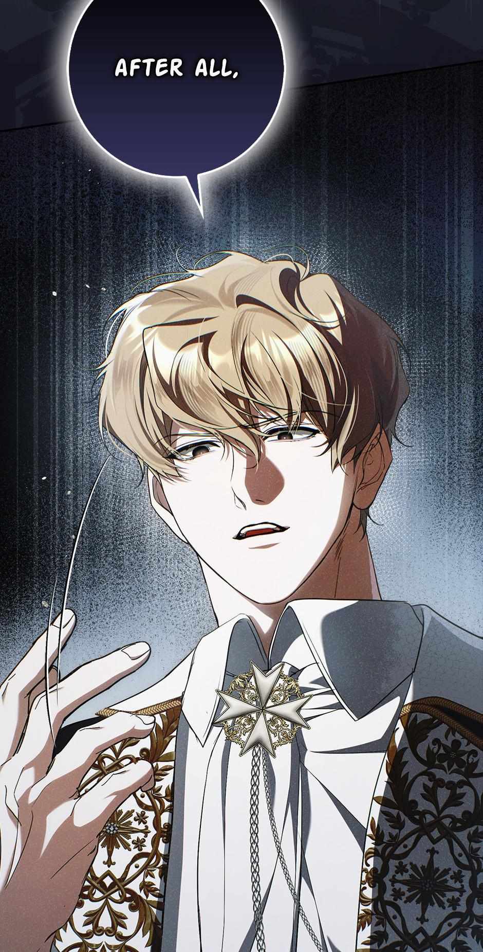 Read The Trash Was Me chapter 14 image 37 on Lezhin