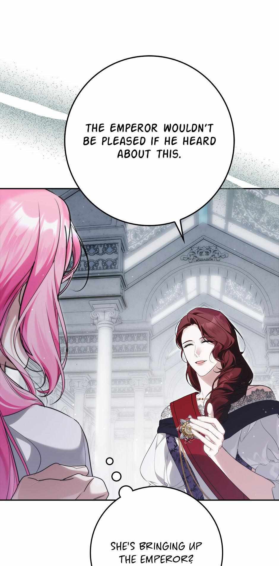 Read The Trash Was Me chapter 14 image 50 on Lezhin