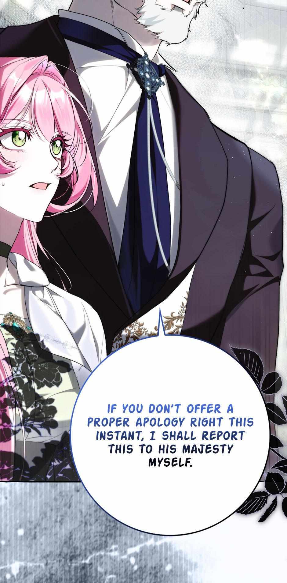Read The Trash Was Me chapter 14 image 54 on Lezhin