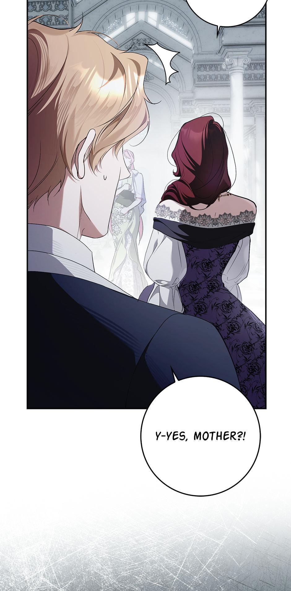 Read The Trash Was Me chapter 14 image 57 on Lezhin