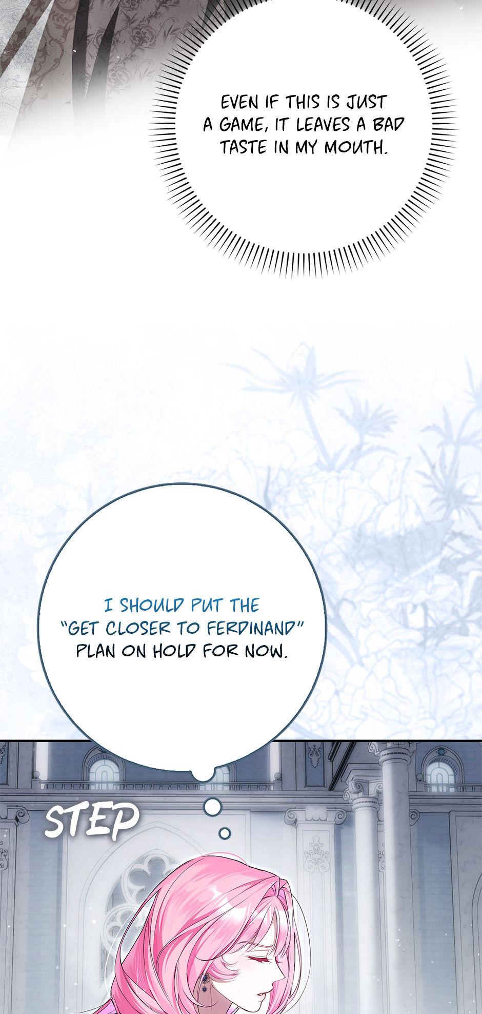 Read The Trash Was Me chapter 14 image 6 on Lezhin