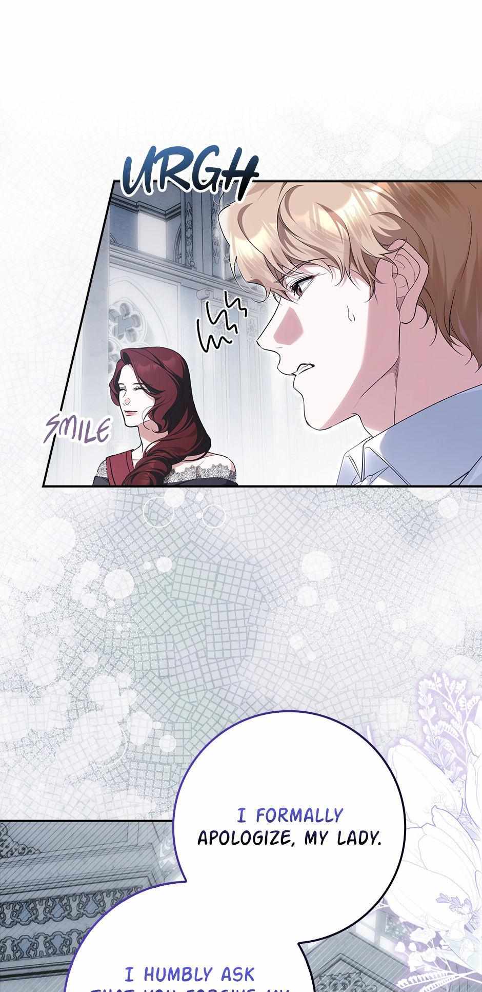 Read The Trash Was Me chapter 14 image 60 on Lezhin