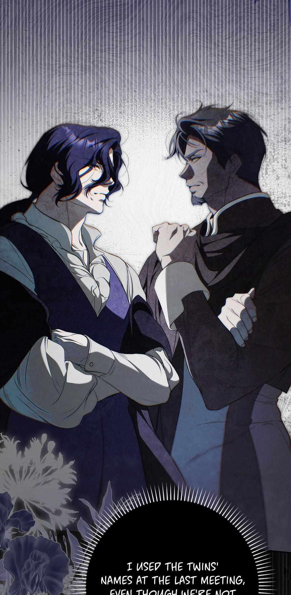 Read The Trash Was Me chapter 15 image 13 on Lezhin