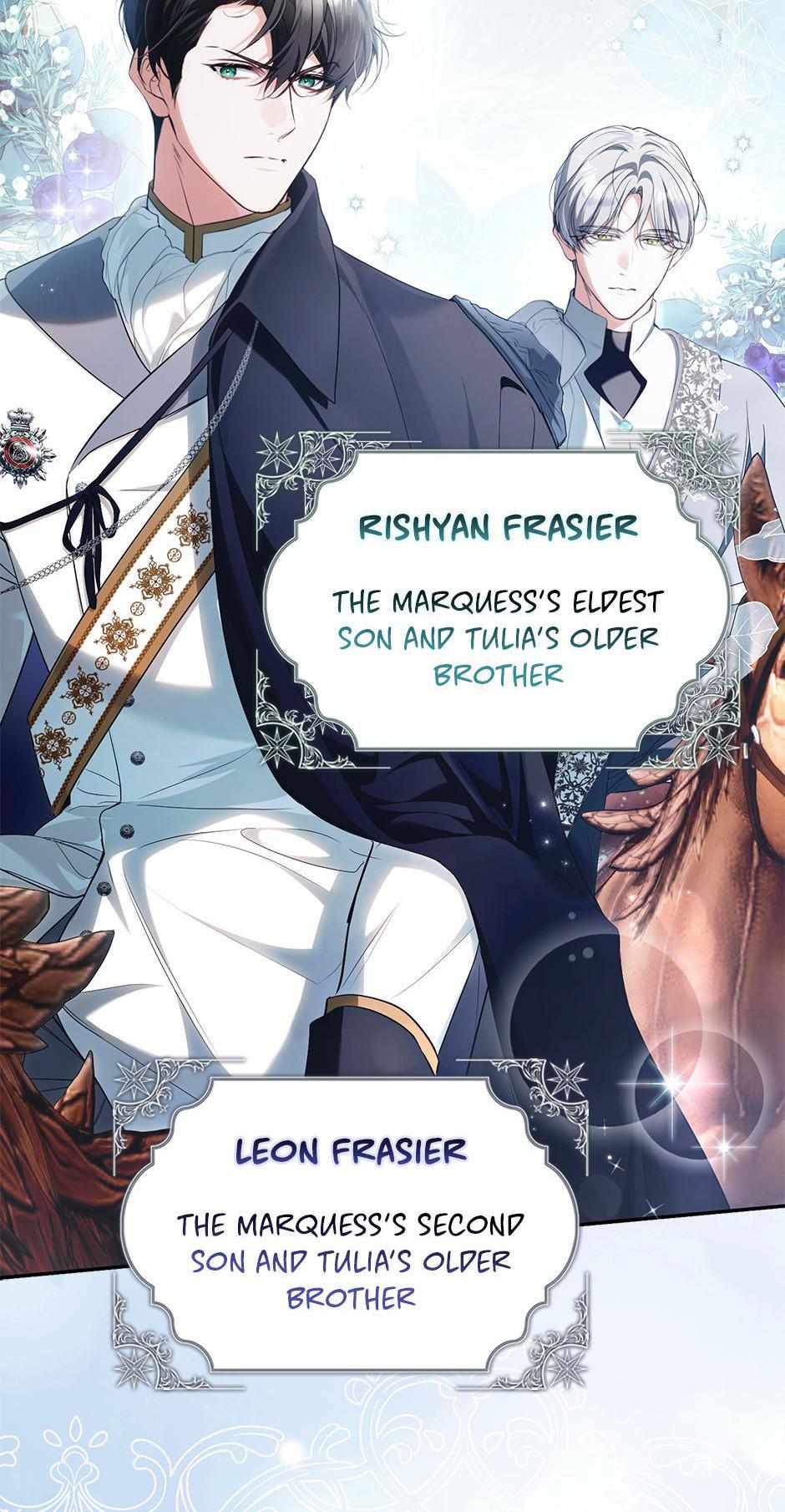 Read The Trash Was Me chapter 15 image 20 on Lezhin