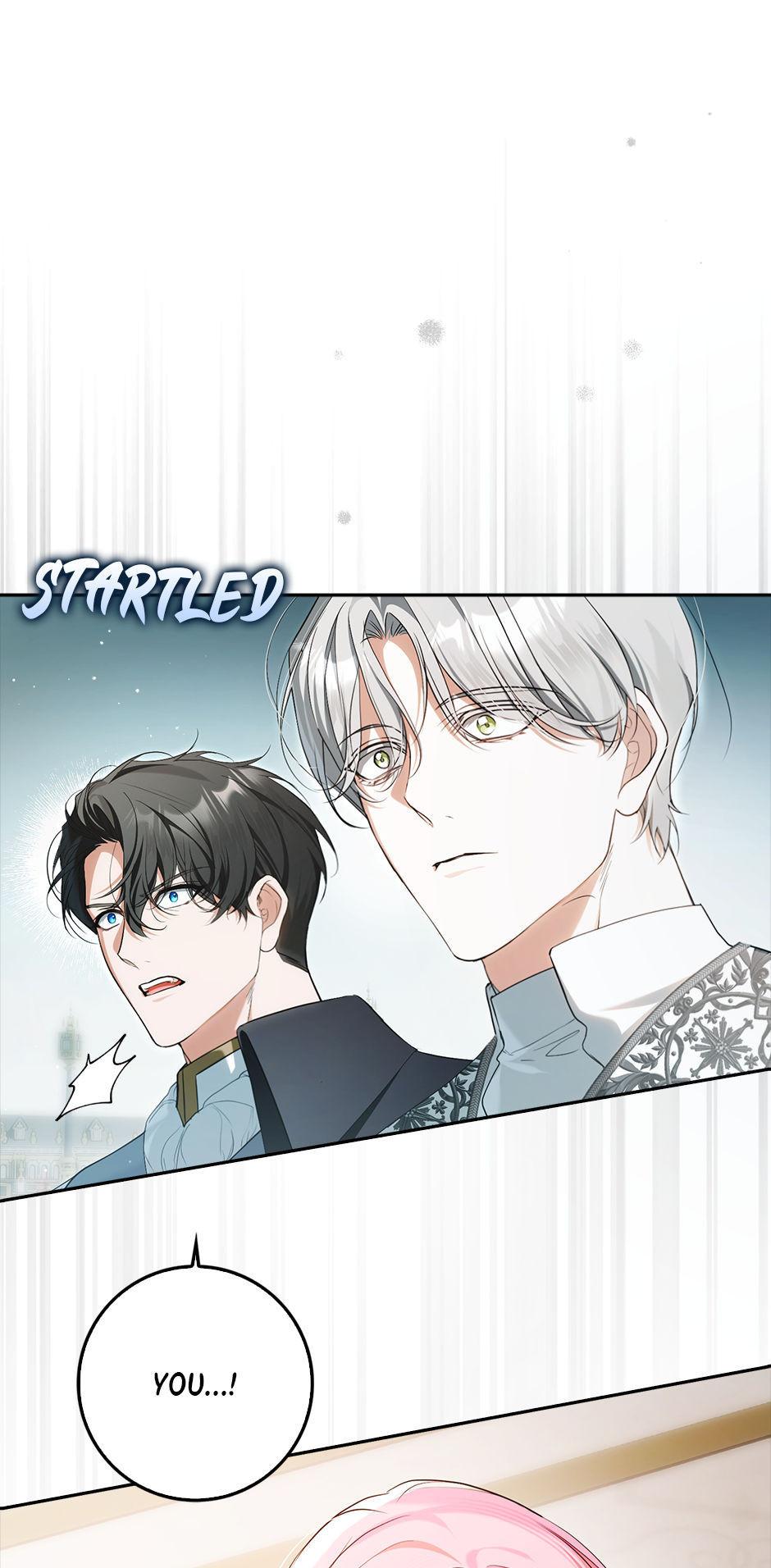 Read The Trash Was Me chapter 15 image 29 on Lezhin