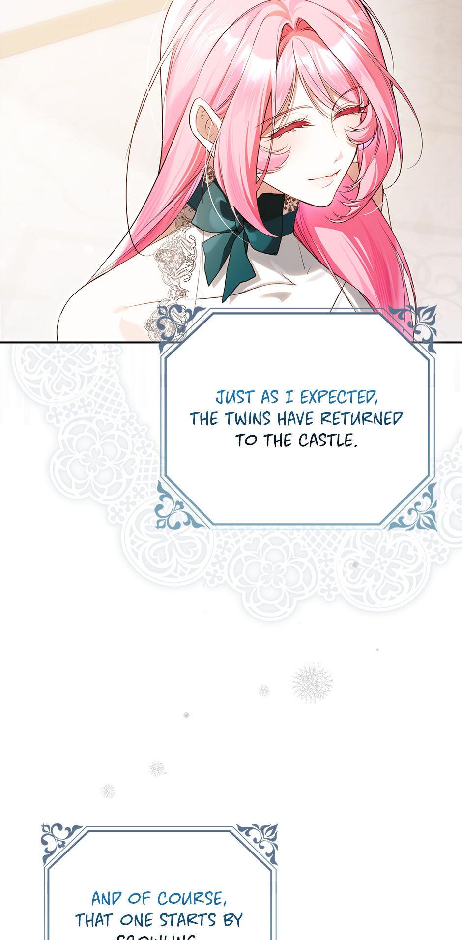 Read The Trash Was Me chapter 15 image 30 on Lezhin