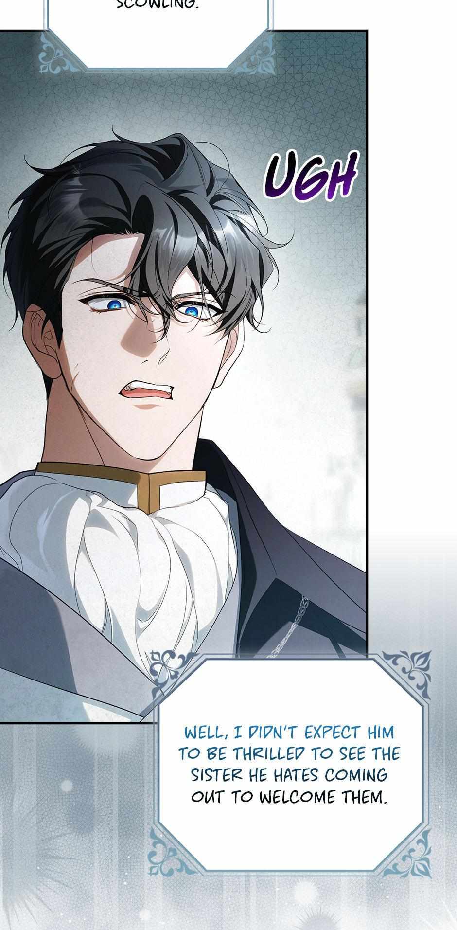 Read The Trash Was Me chapter 15 image 31 on Lezhin