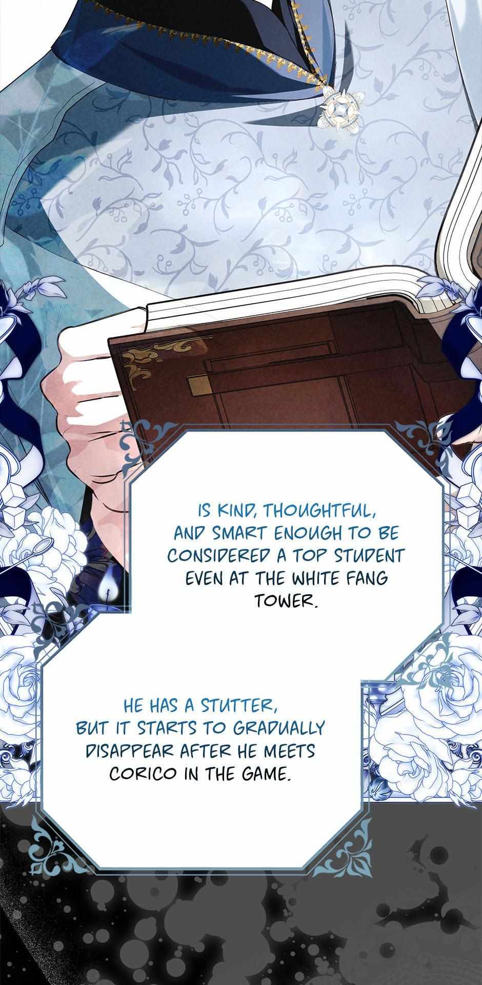 Read The Trash Was Me chapter 15 image 35 on Lezhin