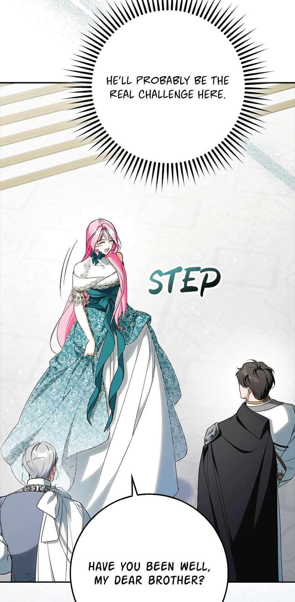 Read The Trash Was Me chapter 15 image 40 on Lezhin