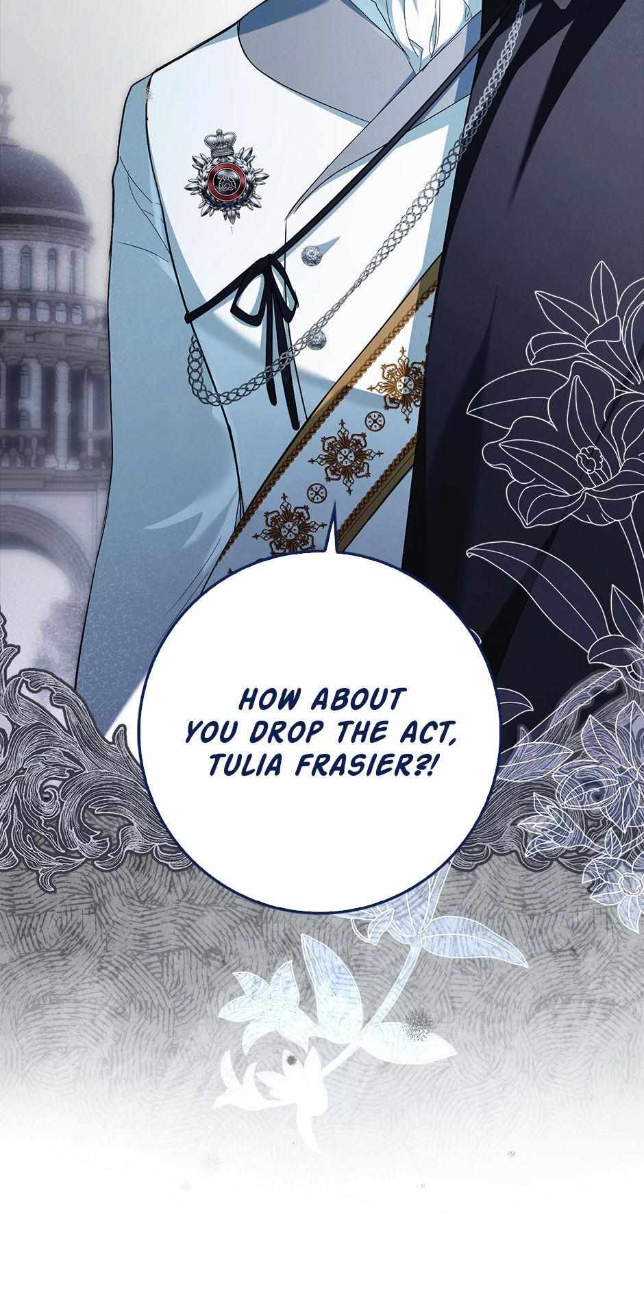 Read The Trash Was Me chapter 15 image 42 on Lezhin