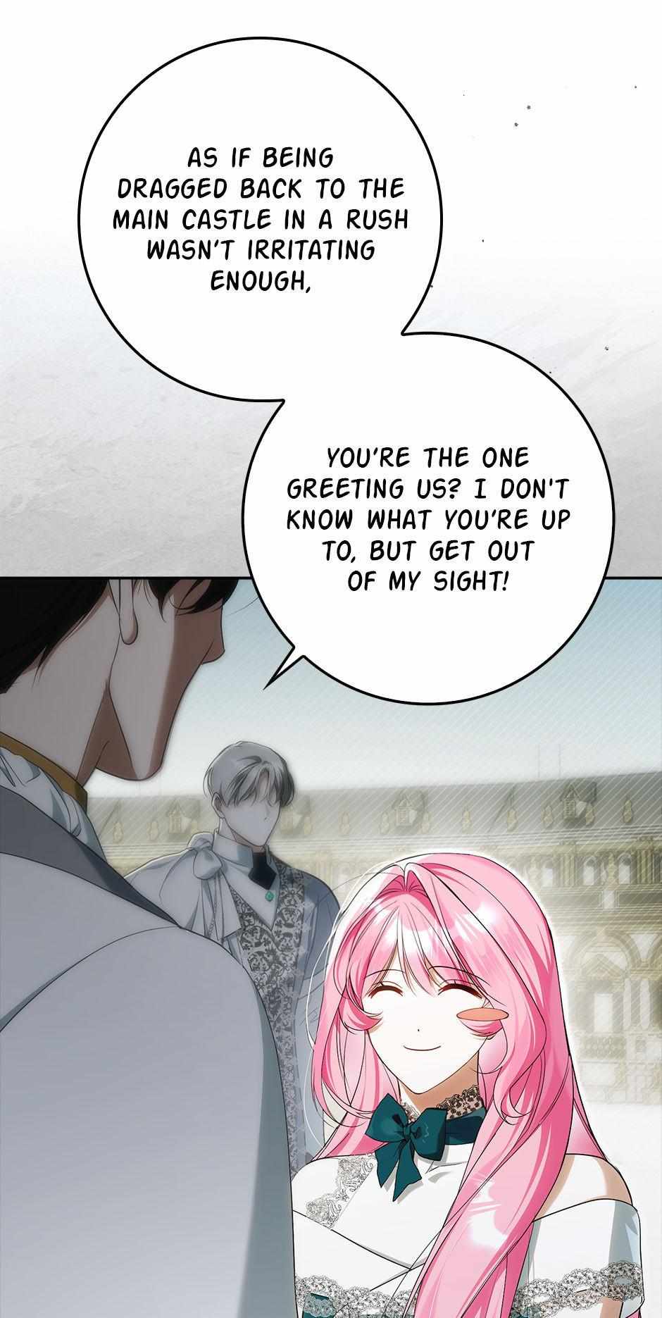 Read The Trash Was Me chapter 15 image 43 on Lezhin