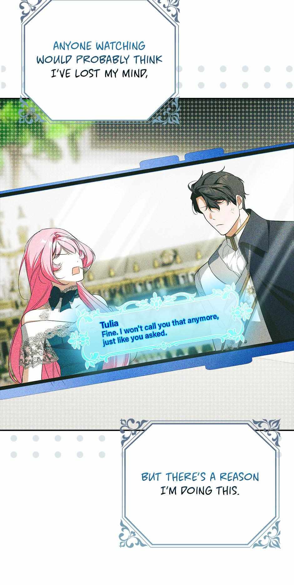 Read The Trash Was Me chapter 15 image 51 on Lezhin