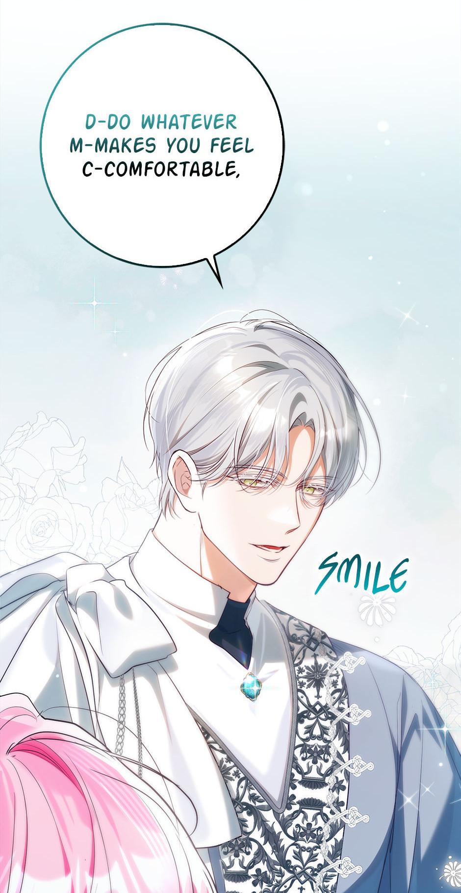 Read The Trash Was Me chapter 15 image 57 on Lezhin