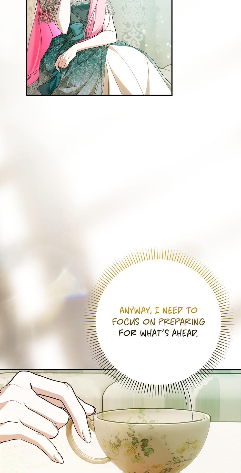 Read The Trash Was Me chapter 15 image 64 on Lezhin