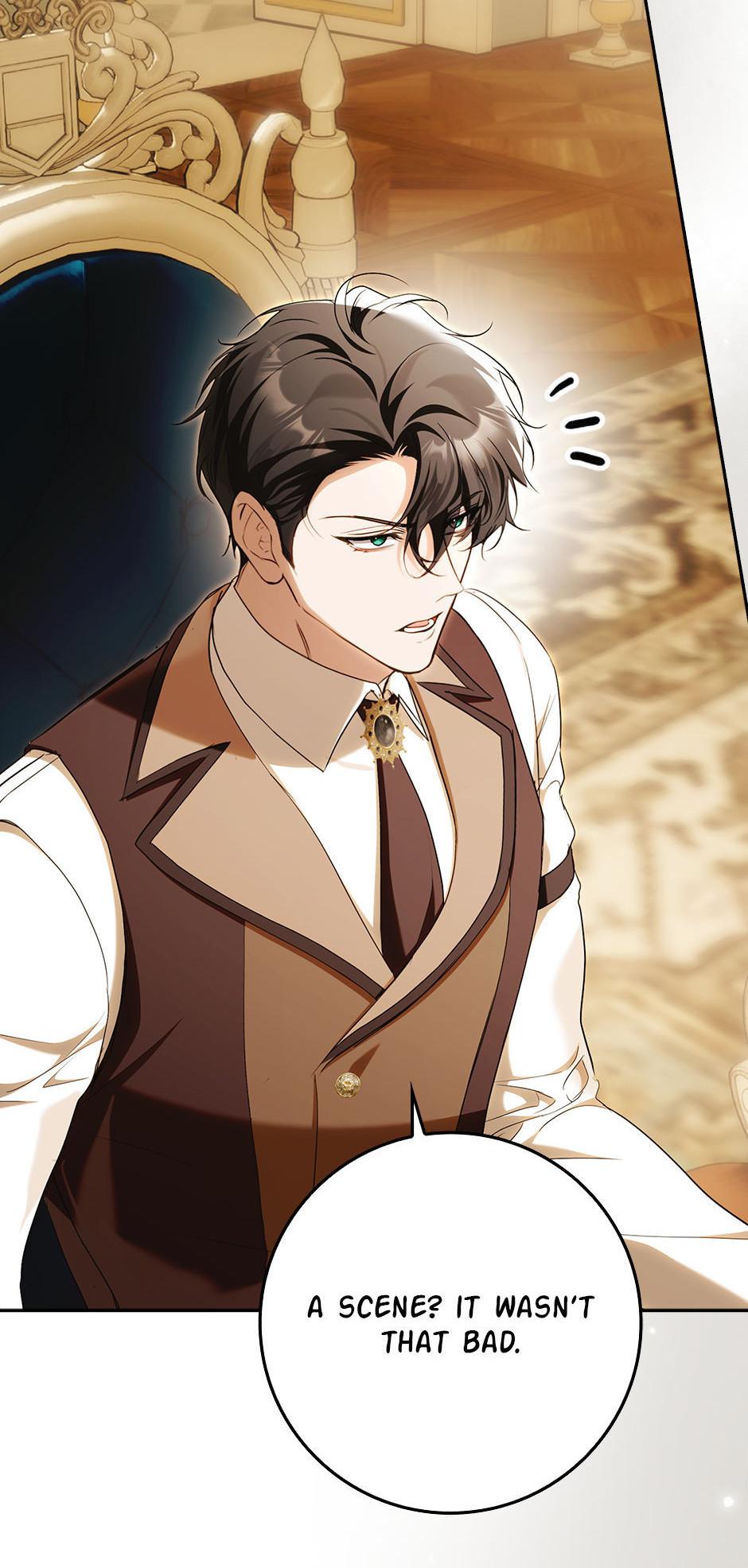 Read The Trash Was Me chapter 15 image 74 on Lezhin