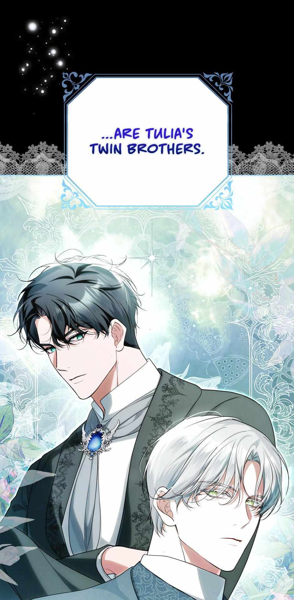 Read The Trash Was Me chapter 15 image 8 on Lezhin