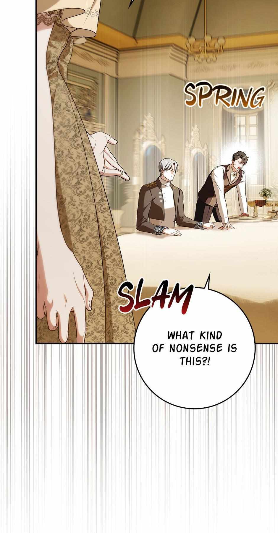 Read The Trash Was Me chapter 16 image 16 on Lezhin