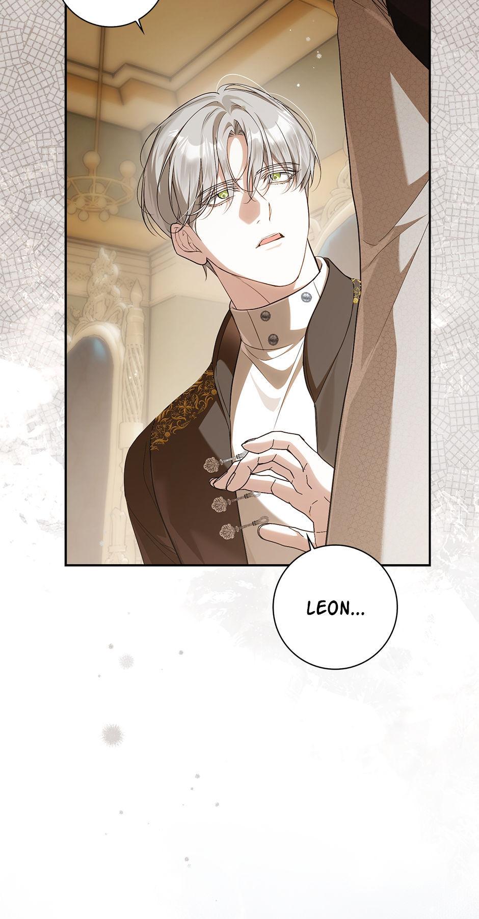 Read The Trash Was Me chapter 16 image 18 on Lezhin