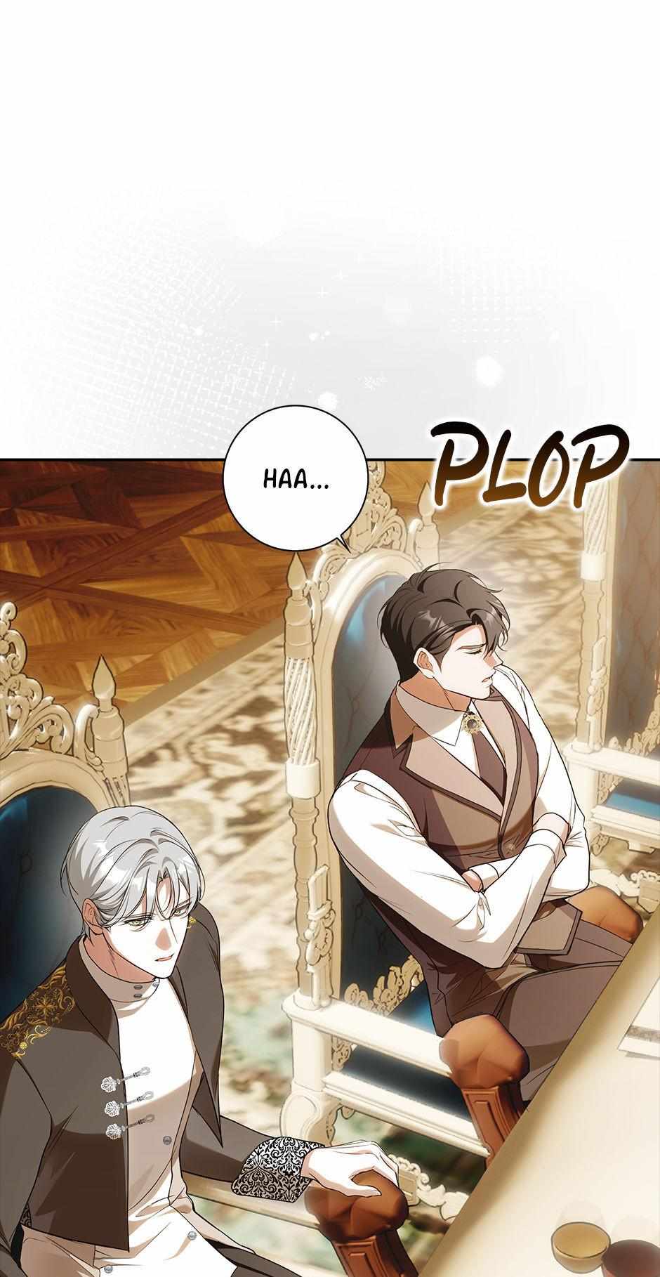 Read The Trash Was Me chapter 16 image 20 on Lezhin