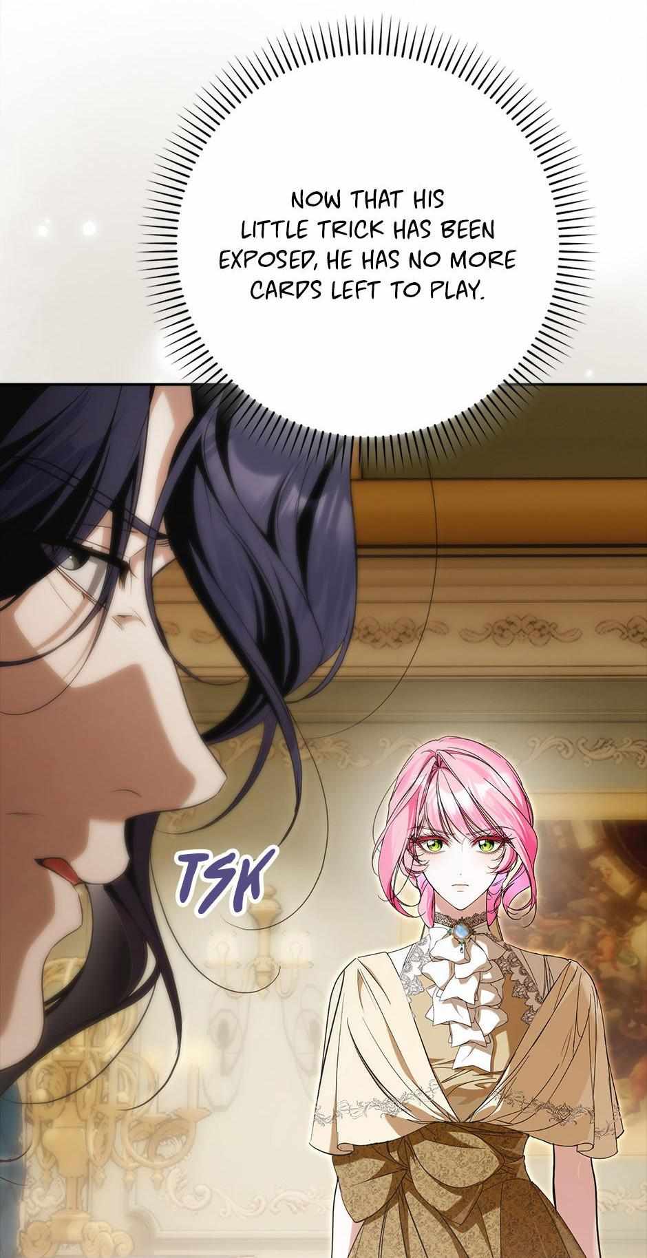 Read The Trash Was Me chapter 16 image 33 on Lezhin