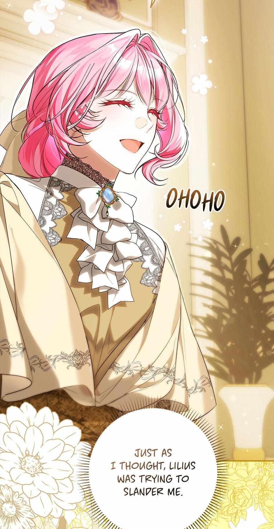 Read The Trash Was Me chapter 16 image 4 on Lezhin