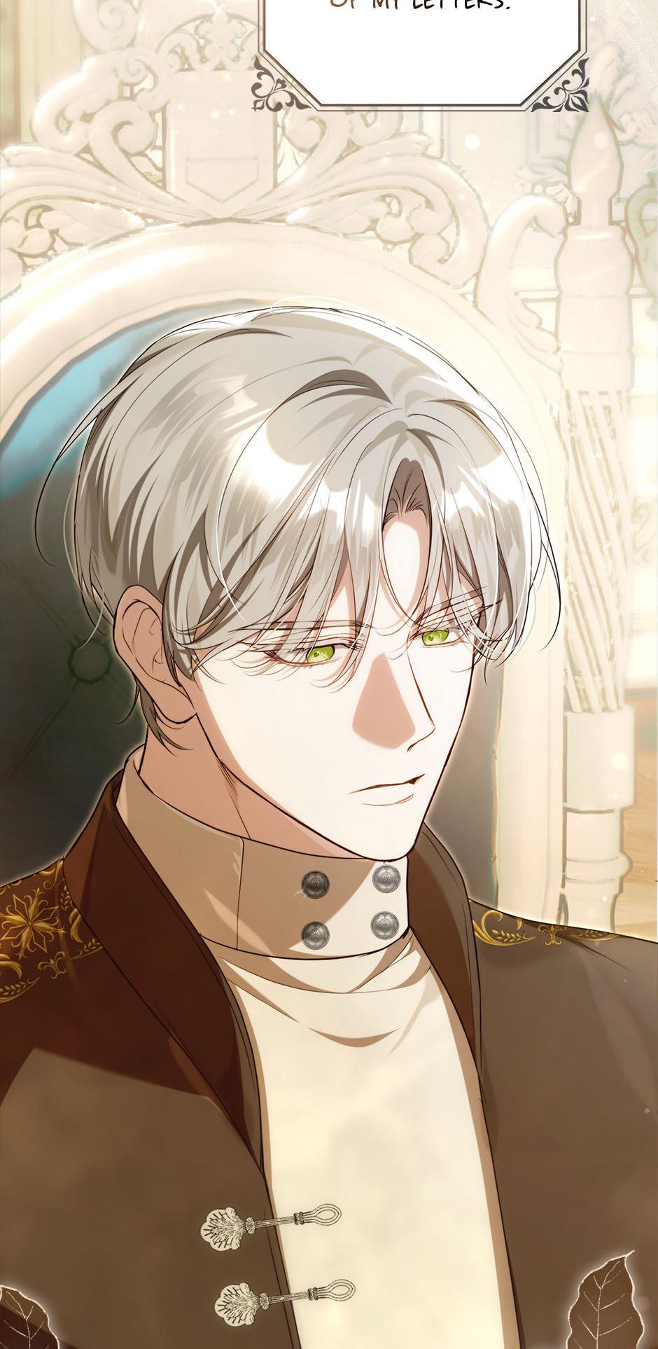 Read The Trash Was Me chapter 16 image 42 on Lezhin