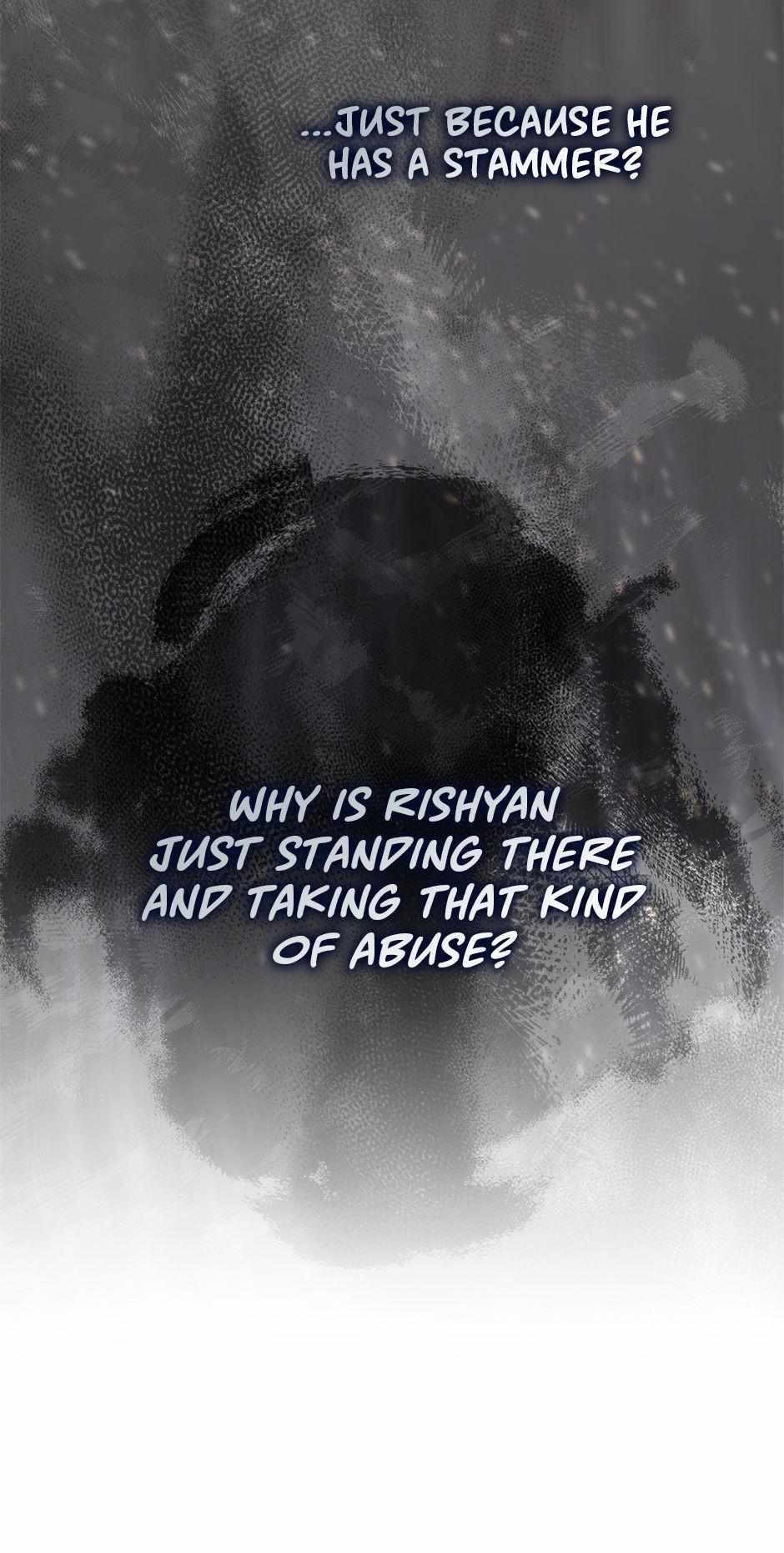 Read The Trash Was Me chapter 16 image 55 on Lezhin