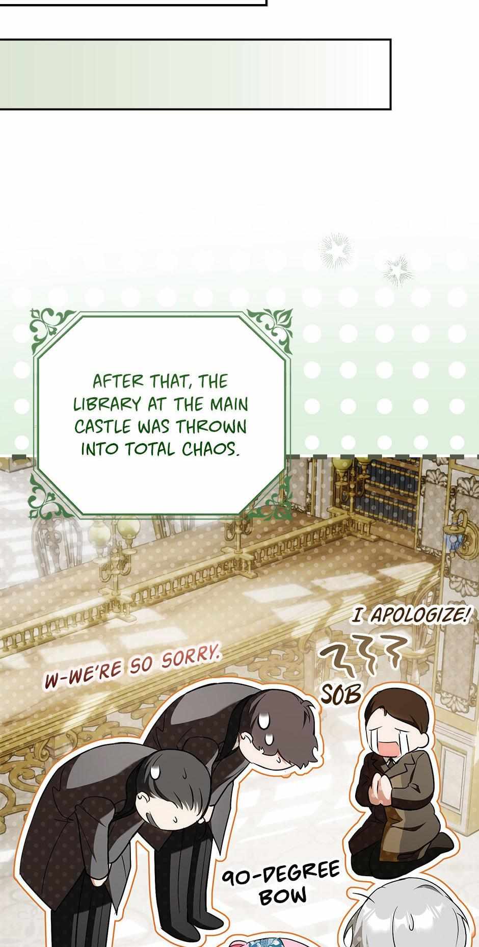 Read The Trash Was Me chapter 16 image 70 on Lezhin