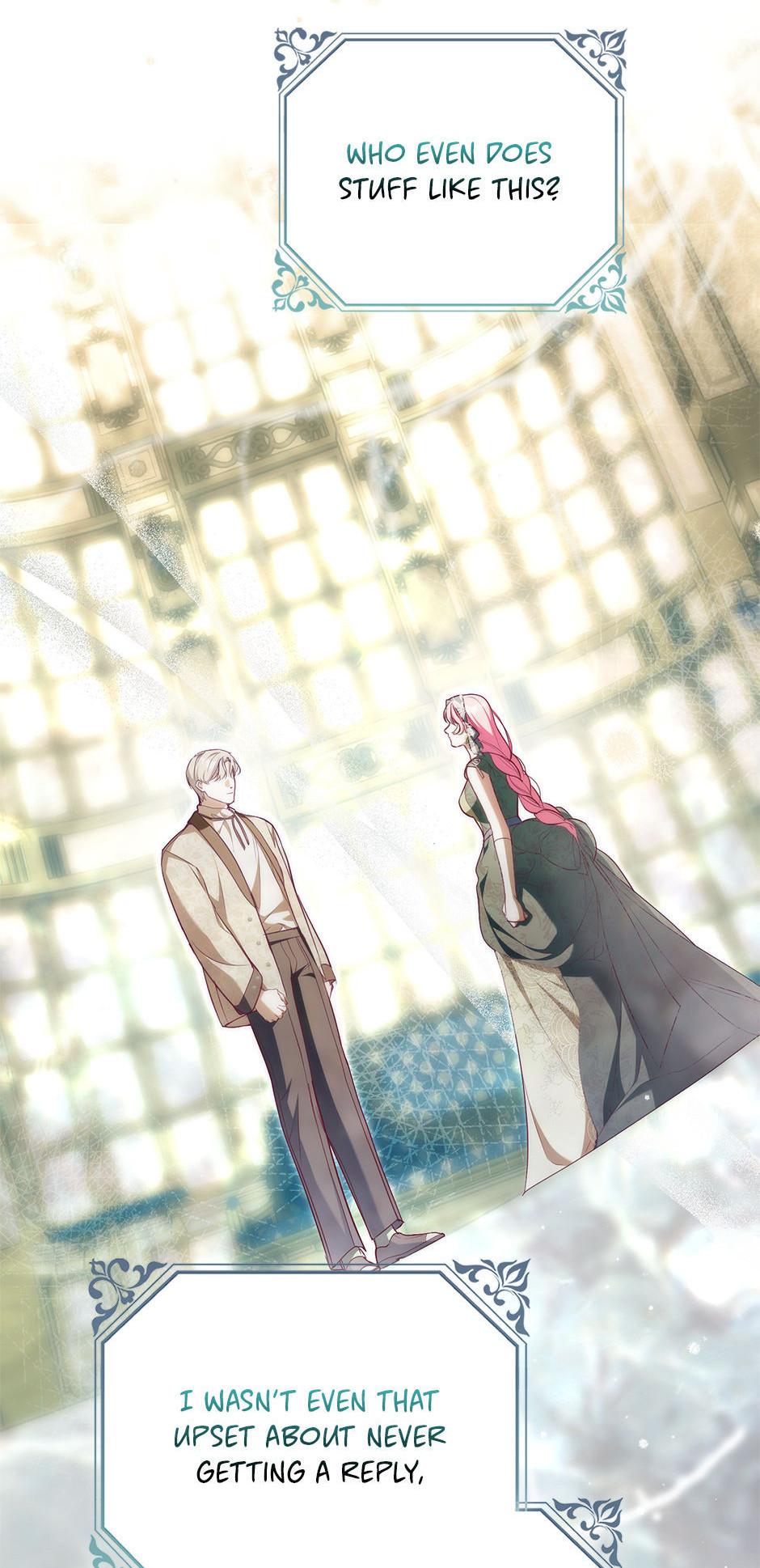 Read The Trash Was Me chapter 17 image 10 on Lezhin