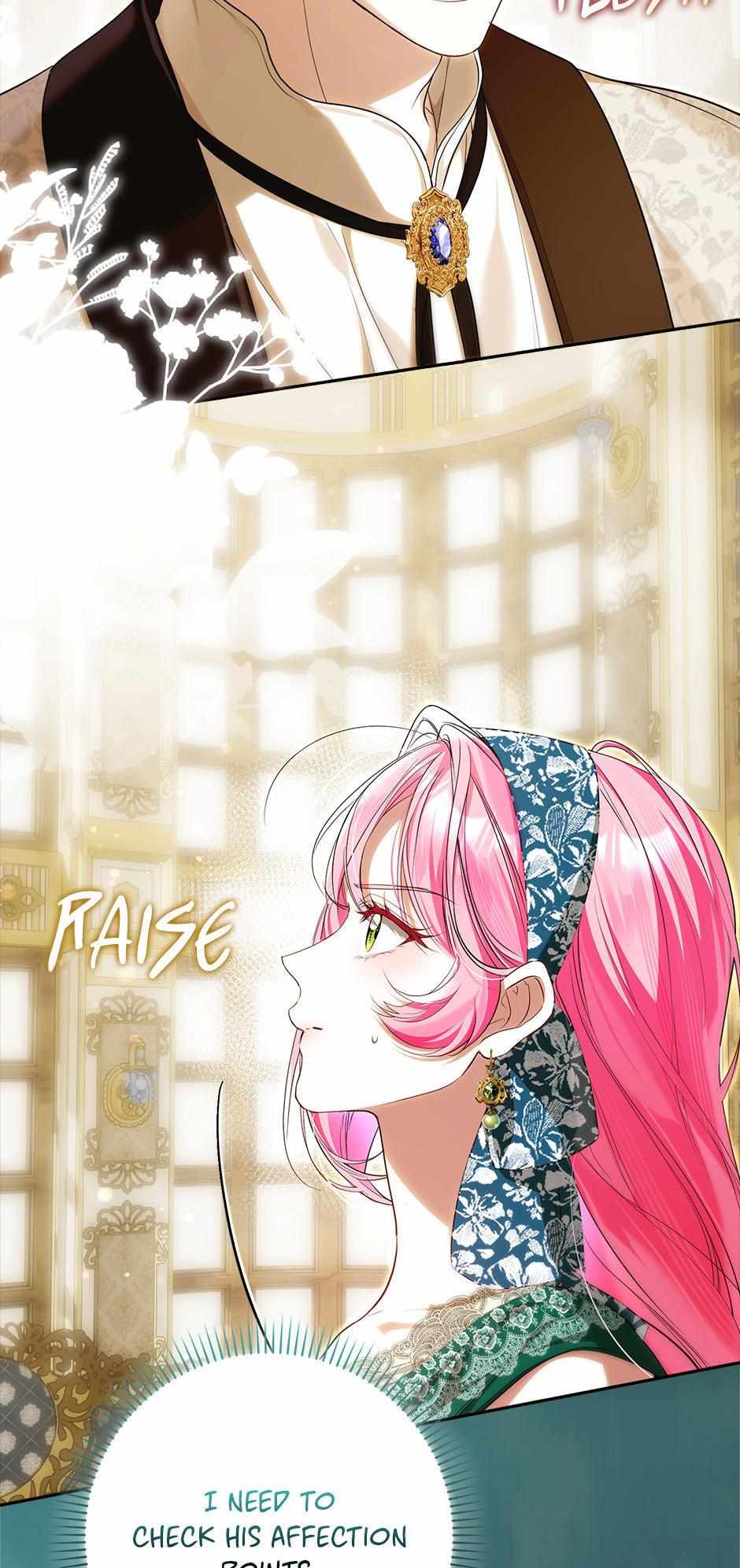 Read The Trash Was Me chapter 17 image 17 on Lezhin