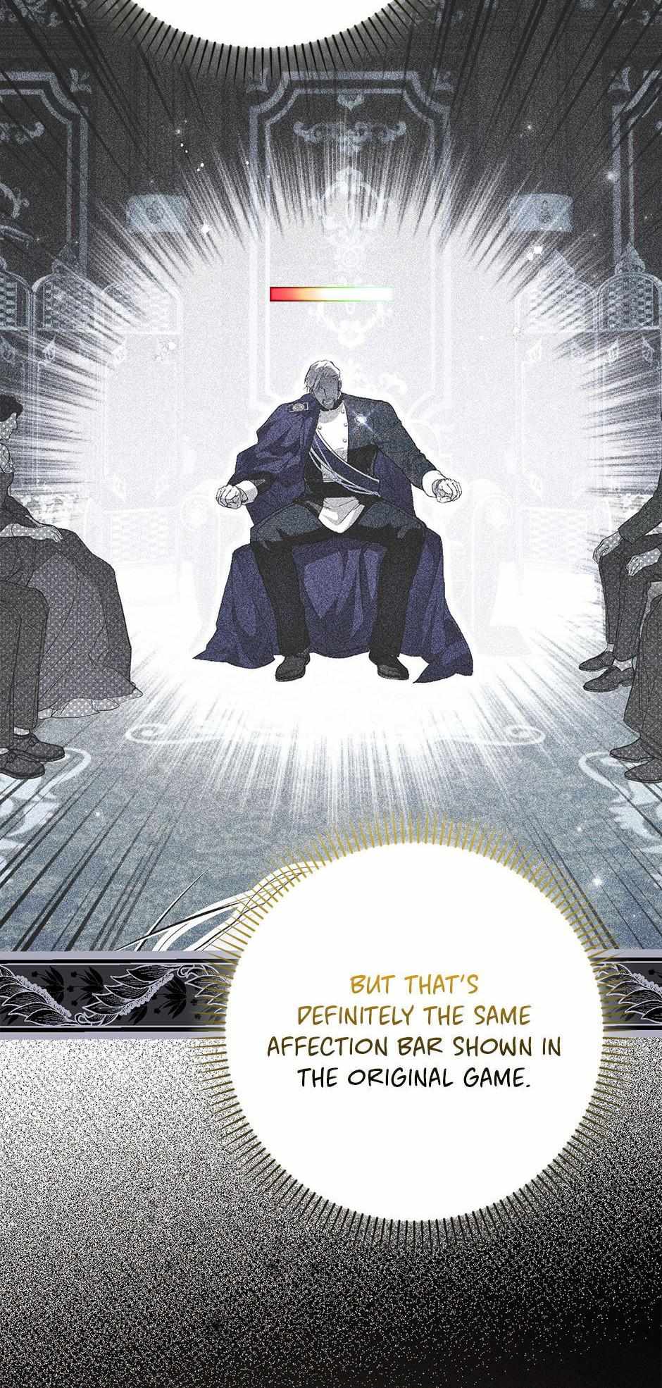 Read The Trash Was Me chapter 17 image 26 on Lezhin
