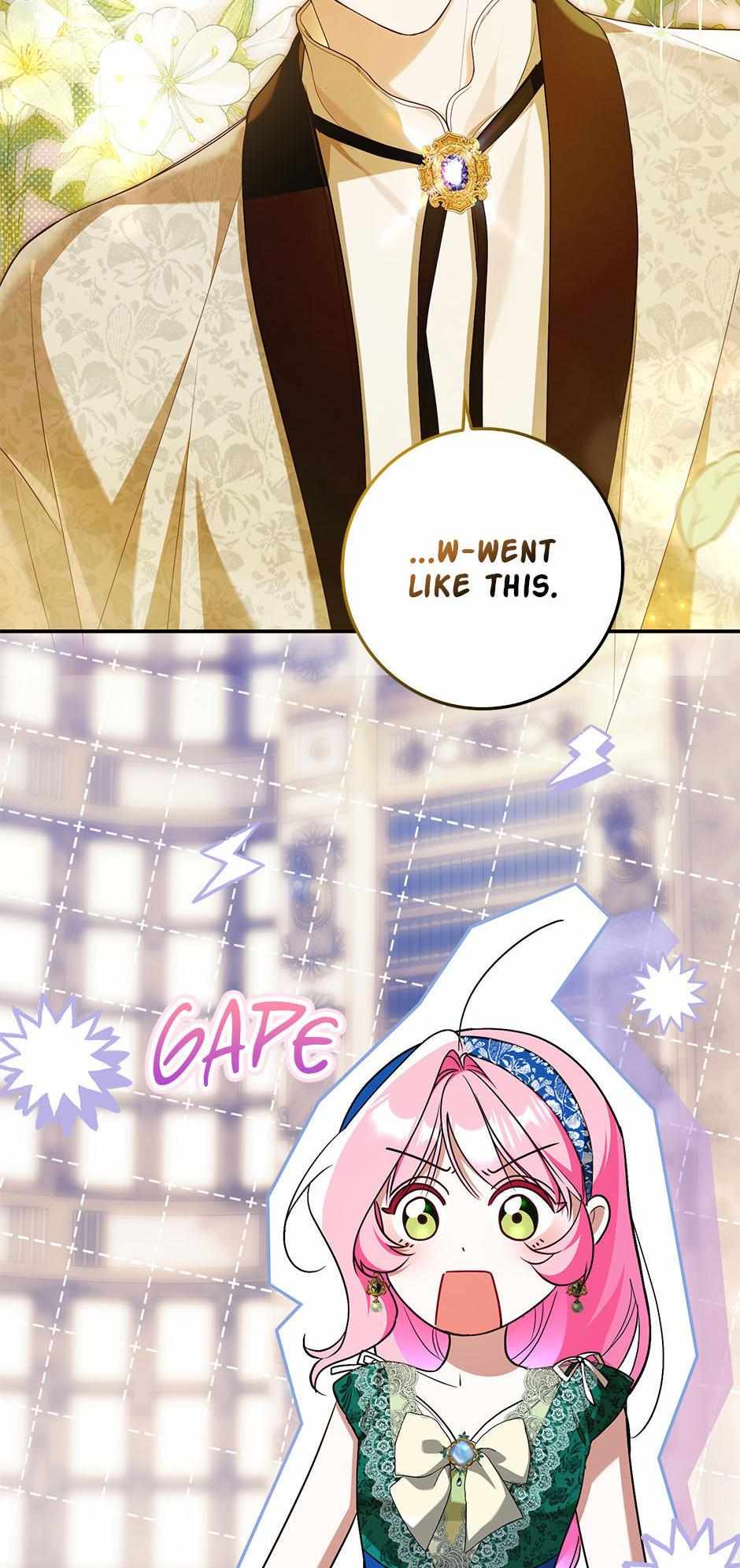 Read The Trash Was Me chapter 17 image 3 on Lezhin