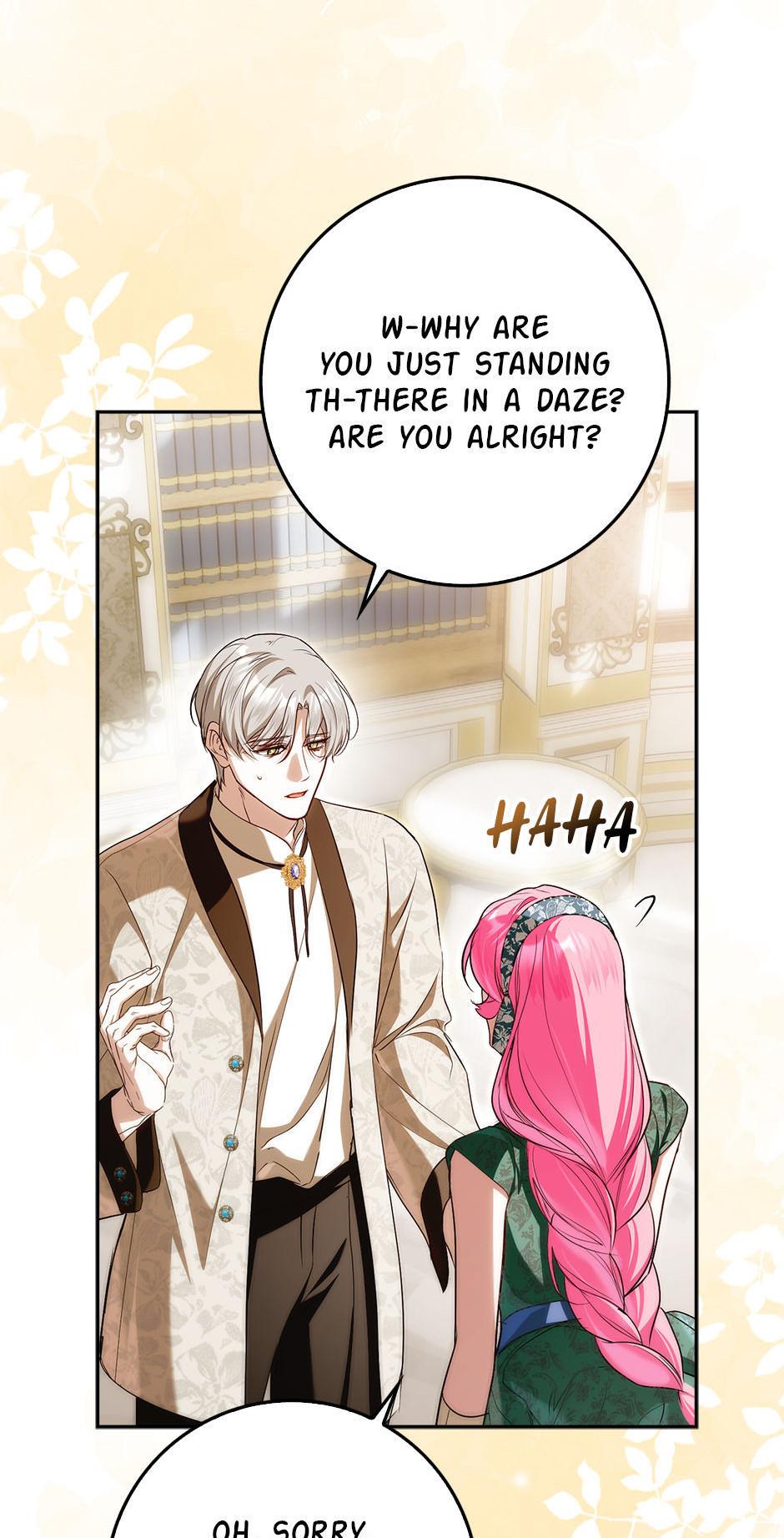 Read The Trash Was Me chapter 17 image 35 on Lezhin