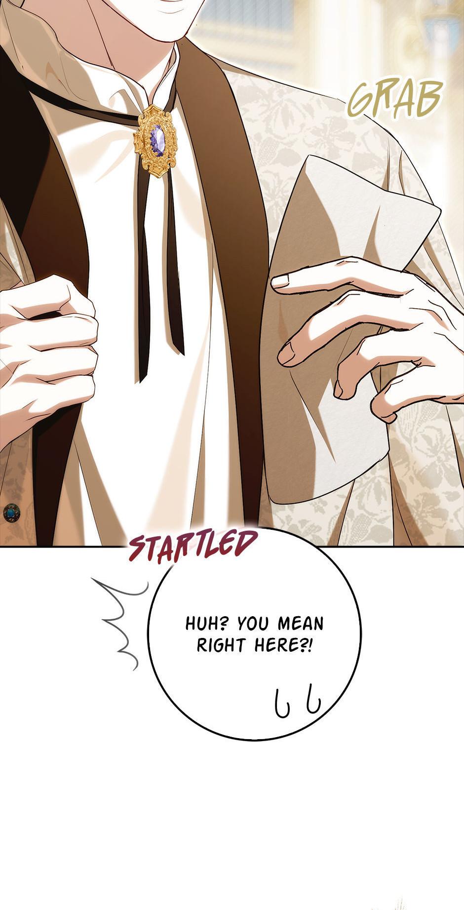Read The Trash Was Me chapter 17 image 38 on Lezhin