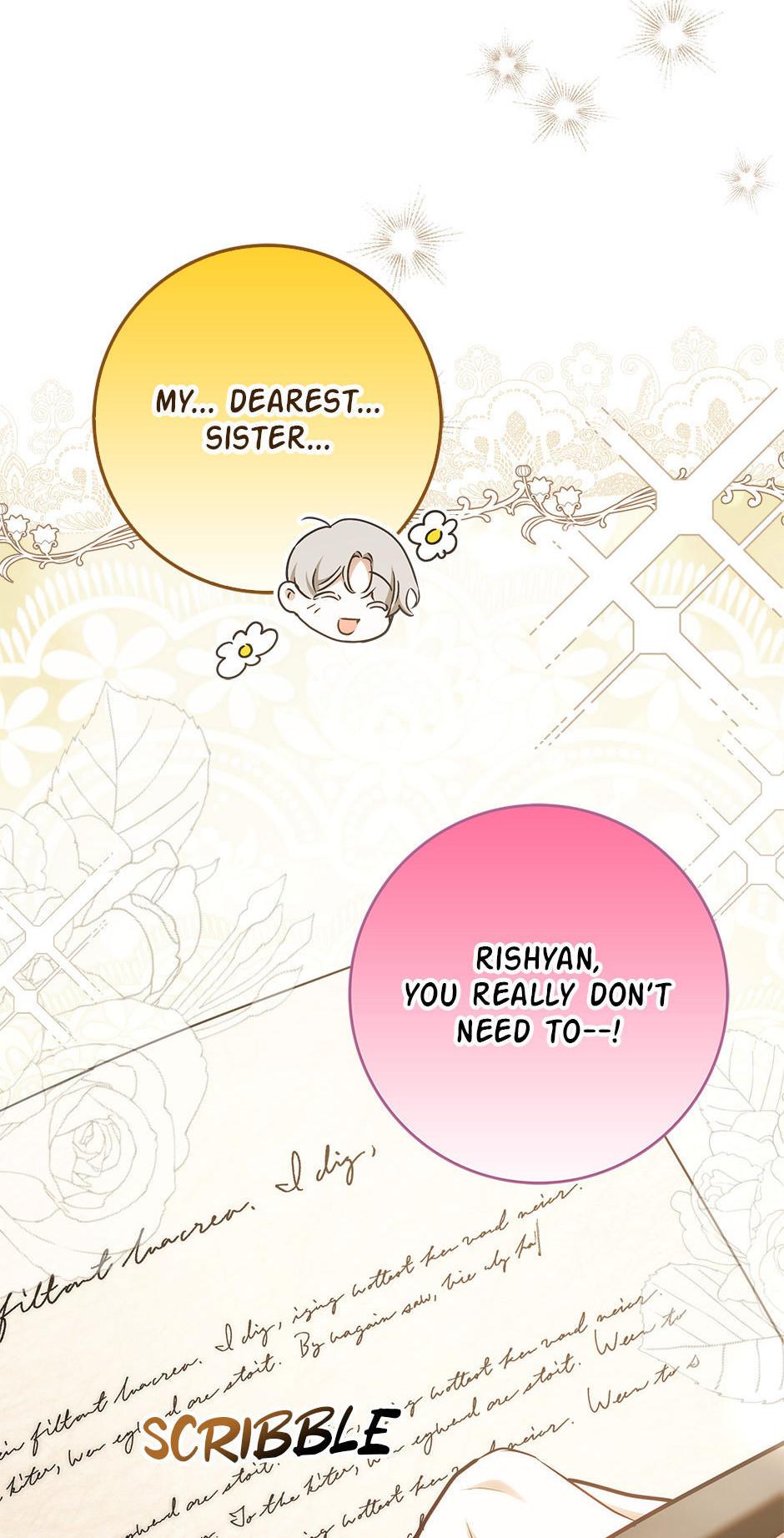 Read The Trash Was Me chapter 17 image 39 on Lezhin