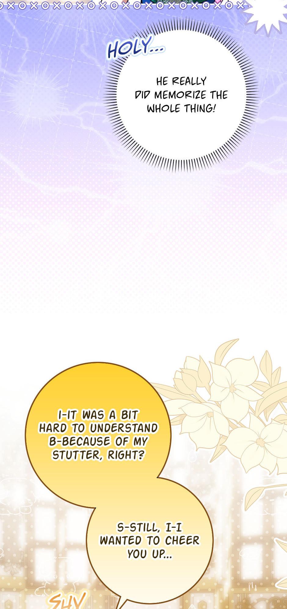 Read The Trash Was Me chapter 17 image 4 on Lezhin