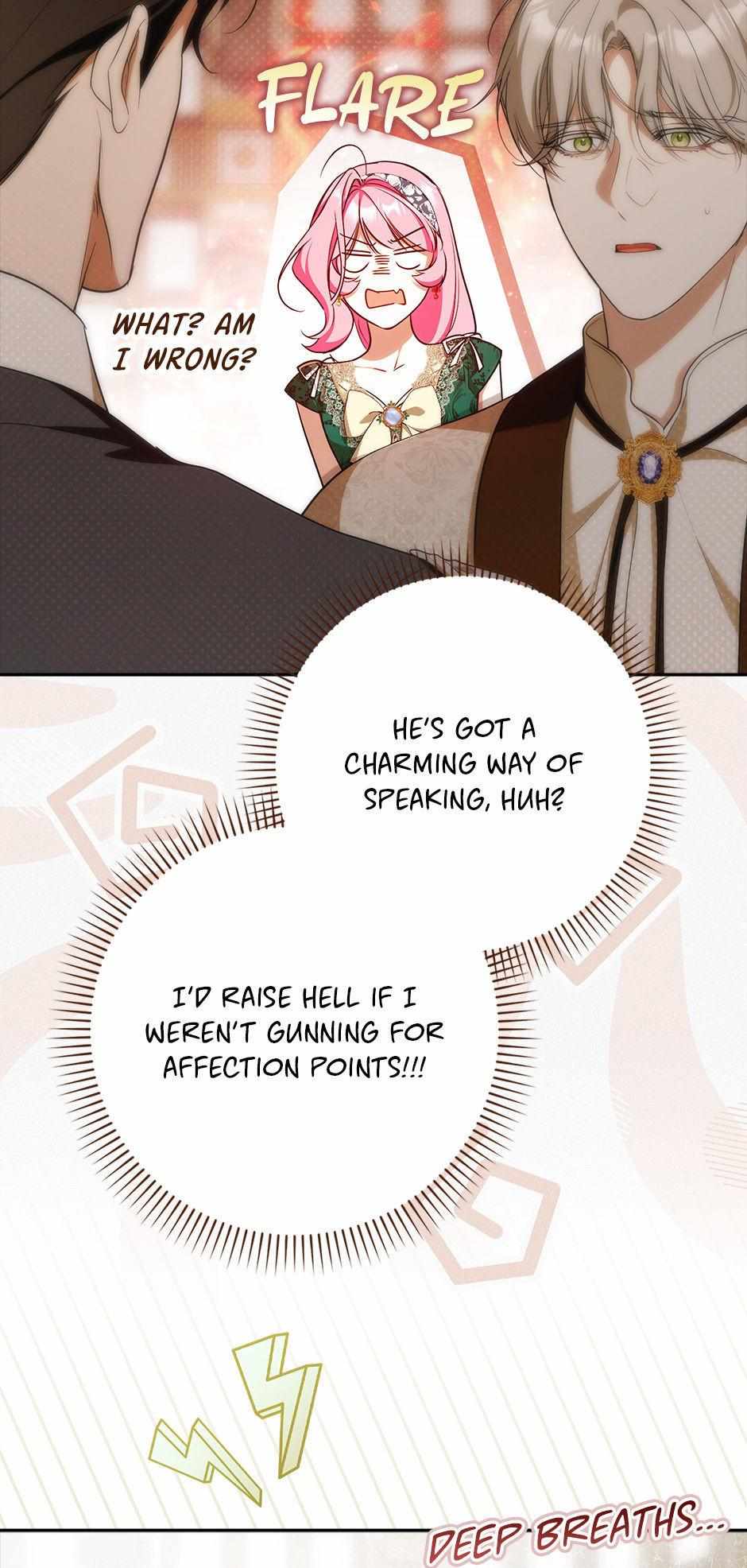 Read The Trash Was Me chapter 17 image 47 on Lezhin